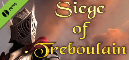 Siege of Treboulain Demo banner