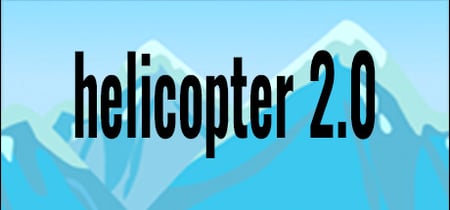 helicopter 2.0 banner