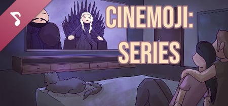Cinemoji: Series Steam Charts and Player Count Stats