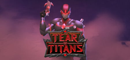 Tear of Titans banner