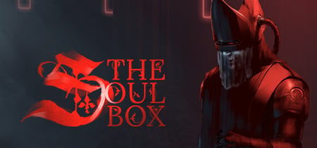 The Soul Box banner