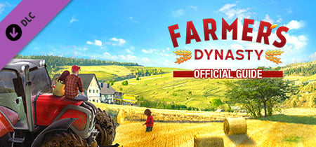 Farmer's Dynasty Steam Charts and Player Count Stats