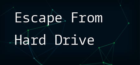 Escape From Hard Drive banner