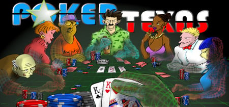 Poker - Texas banner