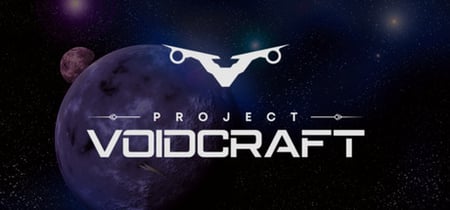 Project Voidcraft banner