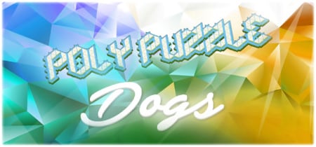 Poly Puzzle: Dogs banner
