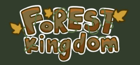 Forest Kingdom banner