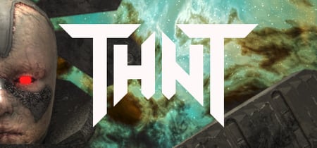 THNT : Target Hunt 'N Terminate banner