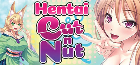 Hentai Cut and Nut banner