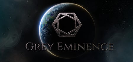 Grey Eminence banner