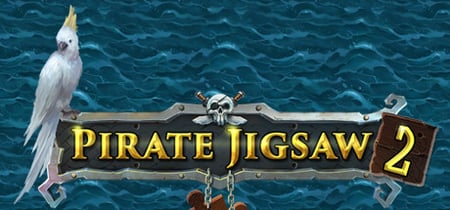 Pirate Jigsaw 2 banner