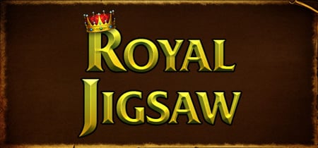Royal Jigsaw banner