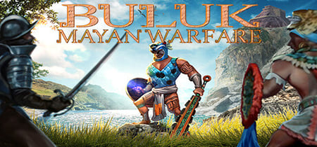 Buluk Mayan Warfare banner