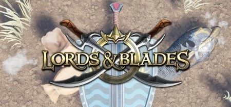 Lords & Blades banner