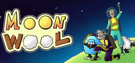 MoonWool banner