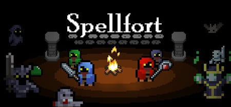 Spellfort banner