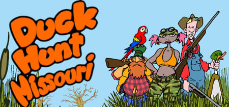 DuckHunt - Missouri banner