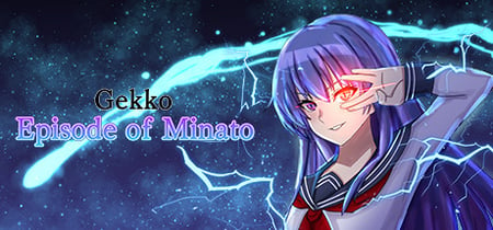 Gekko Episode of Minato banner
