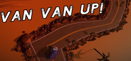 Van Van Up! banner