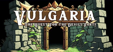 Vulgaria banner