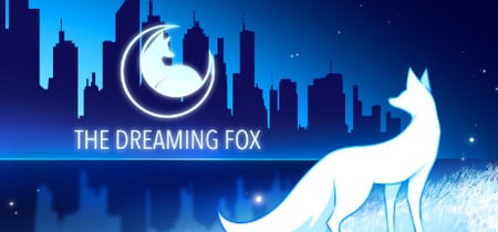 The Dreaming Fox banner