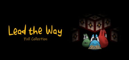 Lead the Way - Full Collection banner