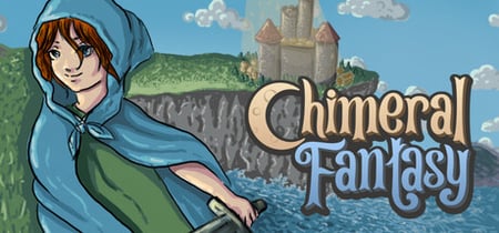 Chimeral Fantasy banner