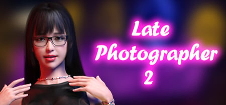 Late photographer 2 banner