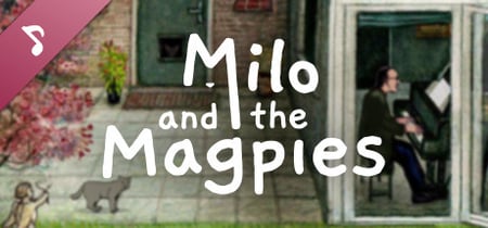 Milo and the Magpies Steam Charts and Player Count Stats