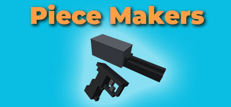 Piece Makers banner