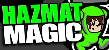 Hazmat Magic banner