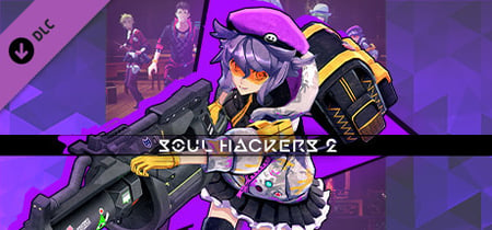Soul Hackers 2 Steam Charts and Player Count Stats