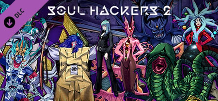 Soul Hackers 2 Steam Charts and Player Count Stats