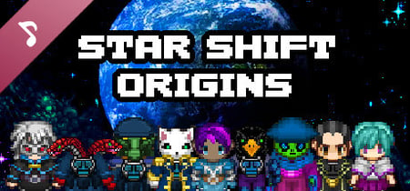 Star Shift Origins Steam Charts and Player Count Stats