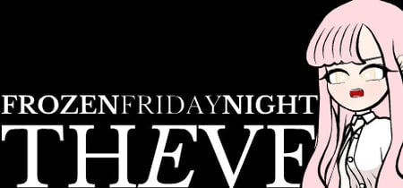 Frozen Friday Night: The Eve banner
