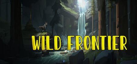 Wild Frontier banner
