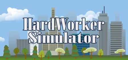 HardWorker Simulator banner