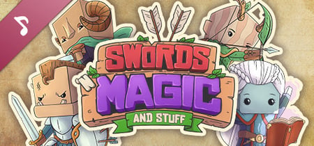 Swords 'n Magic and Stuff Steam Charts and Player Count Stats