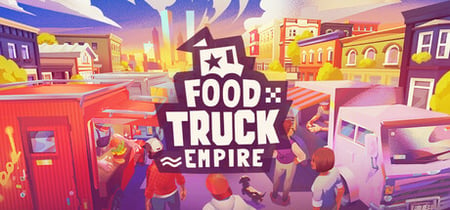 Food Truck Empire banner