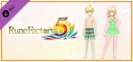 Rune Factory 5 Steam Charts and Player Count Stats
