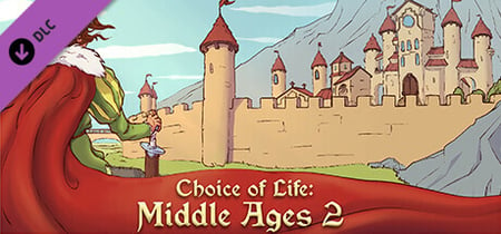 Choice of Life: Middle Ages 2 Steam Charts and Player Count Stats
