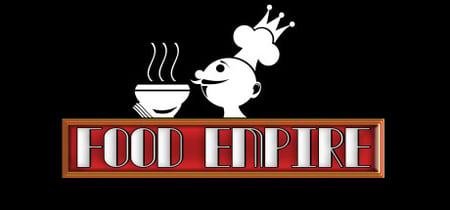 Food Empire banner