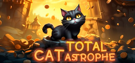 Total CATastrophe banner