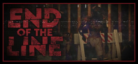End of the Line banner