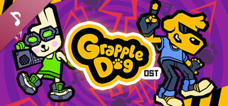 Grapple Dog Steam Charts and Player Count Stats