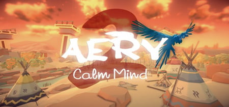 Aery - Calm Mind 2 banner