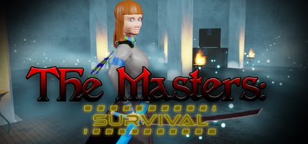 The Masters: Survival banner