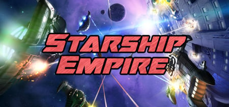 Starship Empire banner