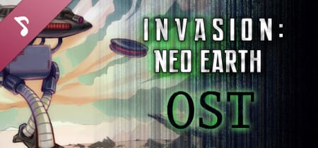 Invasion: Neo Earth Steam Charts and Player Count Stats