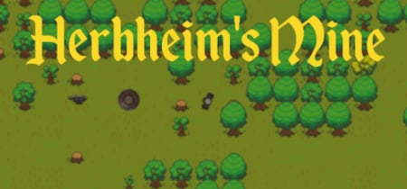 Herbheim's Mine banner